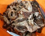 Foto langkah ke 3 dari resep Beef teriyaki.