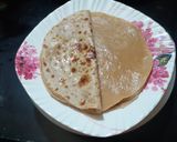 પળવારી રોટલી (Palvali Rotli Recipe In Gujarati) રેસીપી સ્ટેપ3ફોટો