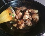 Foto langkah ke 6 dari resep Ayam goreng bumbu ala kampung.
