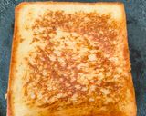 वेज पेस्तो सैंडविच(VEG POSTO SANDWICH RECIPE IN HINDI) रेसिपी चरण 2 फोटो
