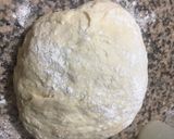 Foto del paso 5 de la receta: PANCITOS RÁPIDOS 😋🤗🥖😉