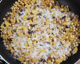 Foto del paso 4 de la receta: 🌰🍯 Granola casera crocante 🍯🌰, fácil y súper completa 🥣 (y sin horno!!)