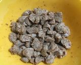 A picture of step 2 of Soya Cutlets / Patties.