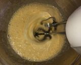 Foto del paso 2 de la receta: Súper budín de pera, con crumble 🍐