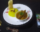 A picture of step 16 of Dhokar Dalna.