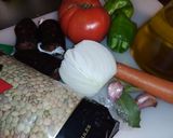 Foto del paso 1 de la receta: Lentejas de mi casa