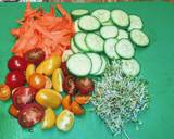 Protein Power Salad recipe step 1 photo