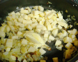 Foto del paso 2 de la receta: Salsa de manzana