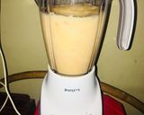 A picture of step 3 of Mixed Juice (Apple 🍎 Pineapple 🍍 Carrot 🥕).