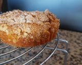 Foto del paso 5 de la receta: Butterkuchen (torta de manteca)