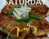 Foto langkah ke 6 dari resep Martabak Telor Koe ...