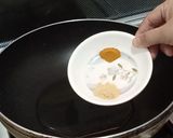 A picture of step 1 of Fish Cutlets🐟🐟.