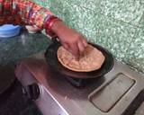 Rajasthan Khoba Roti