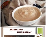 Foto del paso 8 de la receta: Salsa Bechamel con leche de Avena