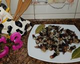 Foto del paso 4 de la receta: Cómo cocer los percebes