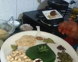 पान ठंडाई रेसिपी चरण 1 फोटो