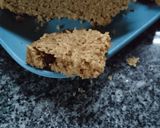 Foto del paso 4 de la receta: Budín de café y anís ☕️