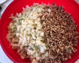 Foto del paso 3 de la receta: Ensalada Waldorf