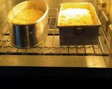 Foto langkah ke 7 dari resep Cake tape keju.