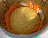 Foto del paso 5 de la receta: Pan de zanahoria en thermomix