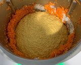 Foto del paso 5 de la receta: Pan de zanahoria en thermomix