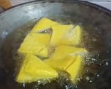 Foto langkah ke 1 dari resep Gulai Ayam dan Tahu.