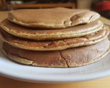Foto del paso 5 de la receta Tortitas de avena fit
