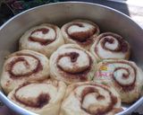 Foto langkah ke 7 dari resep Cinnamon Rolls.
