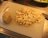 Foto del paso 3 de la receta: Almu. a la PepeLuí