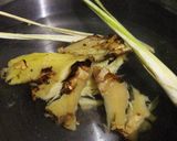 Foto langkah ke 5 dari resep Wedang Ronde.