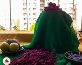 A picture of step 7 of Indian gooseberry beetroot mouthfreshner.