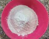 Foto del paso 3 de la receta: 🍪 Galletitas de mandarina y coco 🍪 crocantes por fuera, tiernitas por dentro 😍