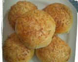 Foto langkah ke 7 dari resep Roti isi..sayuran.