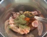 Chicken Souvlaki recipe step 3 photo
