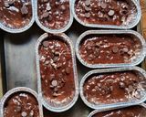 Foto langkah ke 5 dari resep Brownies tanpa DCC.