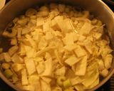 Foto del paso 1 de la receta: Almuerzo de viernes y cena de viernes y sábado en el yugo...Que tull???