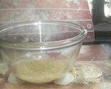 A picture of step 2 of Sauf  Pickles.