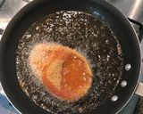 Foto del paso 7 de la receta: Milanesa de res