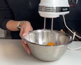 A picture of step 3 of 5 Ingredient Chinese Steamed Cake (rice cooker edition!).