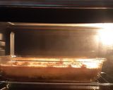 A picture of step 8 of Traditional Sopa Paraguaya.
