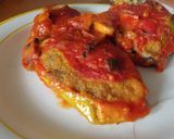 Foto del paso 14 de la receta: Calabacín Relleno
