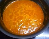A picture of step 7 of Jackfruit Kerala Curry.