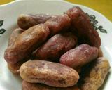 Foto langkah ke 6 dari resep Timus ubi ungu.