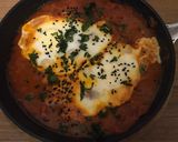 Shakshuka Rezeptschritt 3 Foto