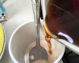 Foto langkah ke 2 dari resep 576. Teh Tarik Malaysia.