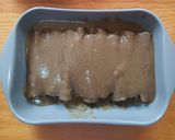 Foto del paso 5 de la receta: Enlentejadas de requesón
