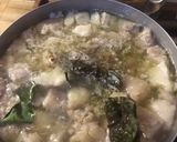 Foto langkah ke 3 dari resep Soto Bandung.