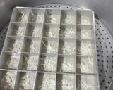 Foto langkah ke 5 dari resep Bolu Oreo.