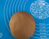 A picture of step 4 of Brown sugar bubbles.