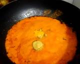 Kadai Paneer recipe step 11 photo